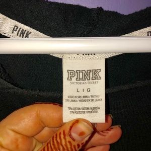 Victoria secret sweatshirt